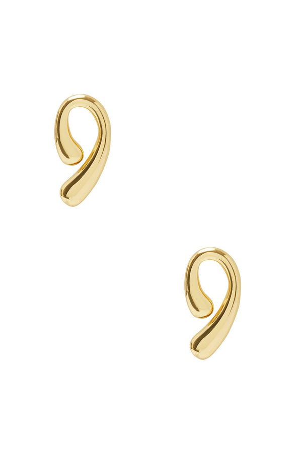 Mylah Earrings Gold Earrings