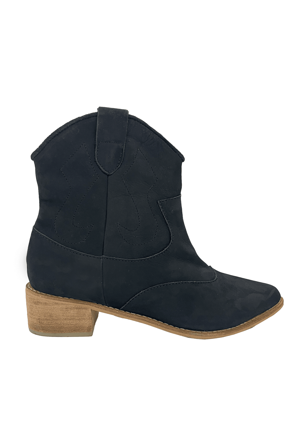 Carolina leather boots best sale