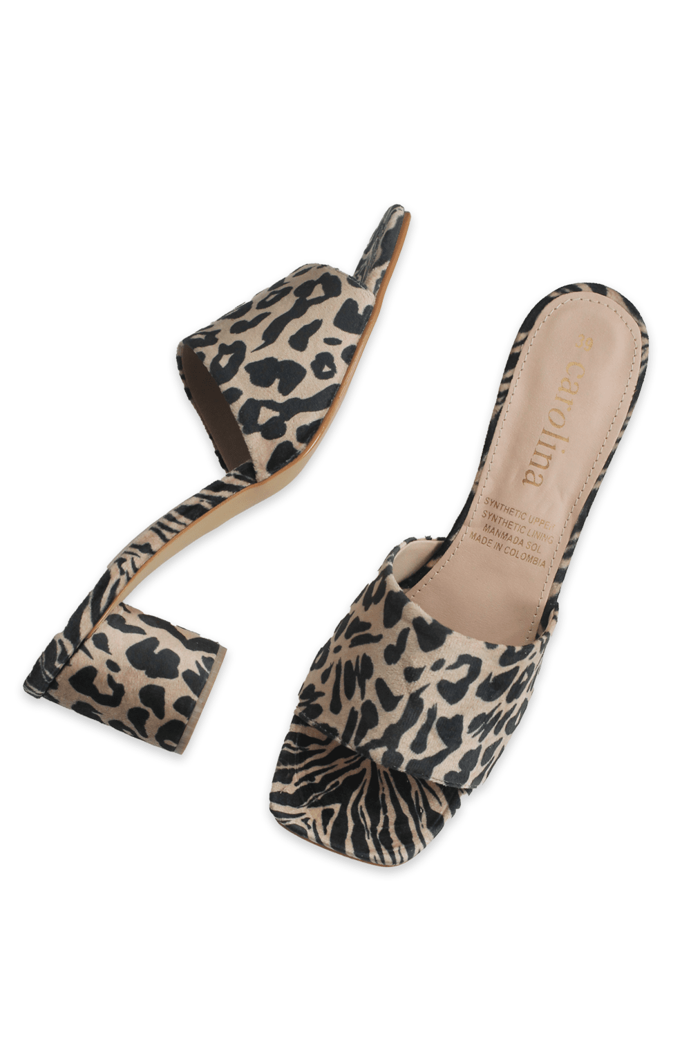 Leopard print shoes on sale nz