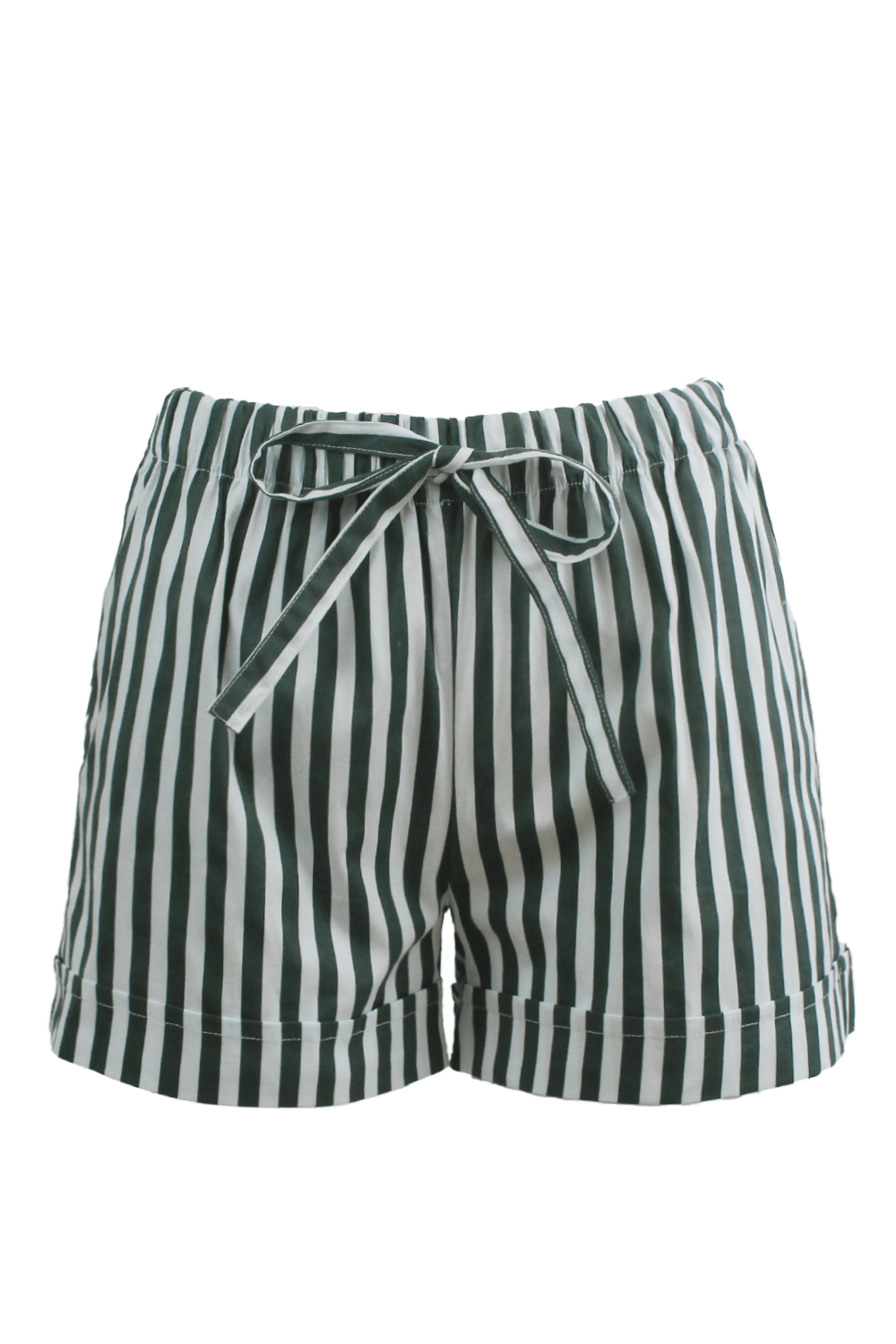 Gray 2025 cotton shorts