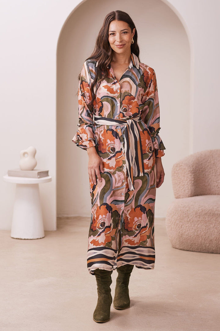 Lena Dress Dress