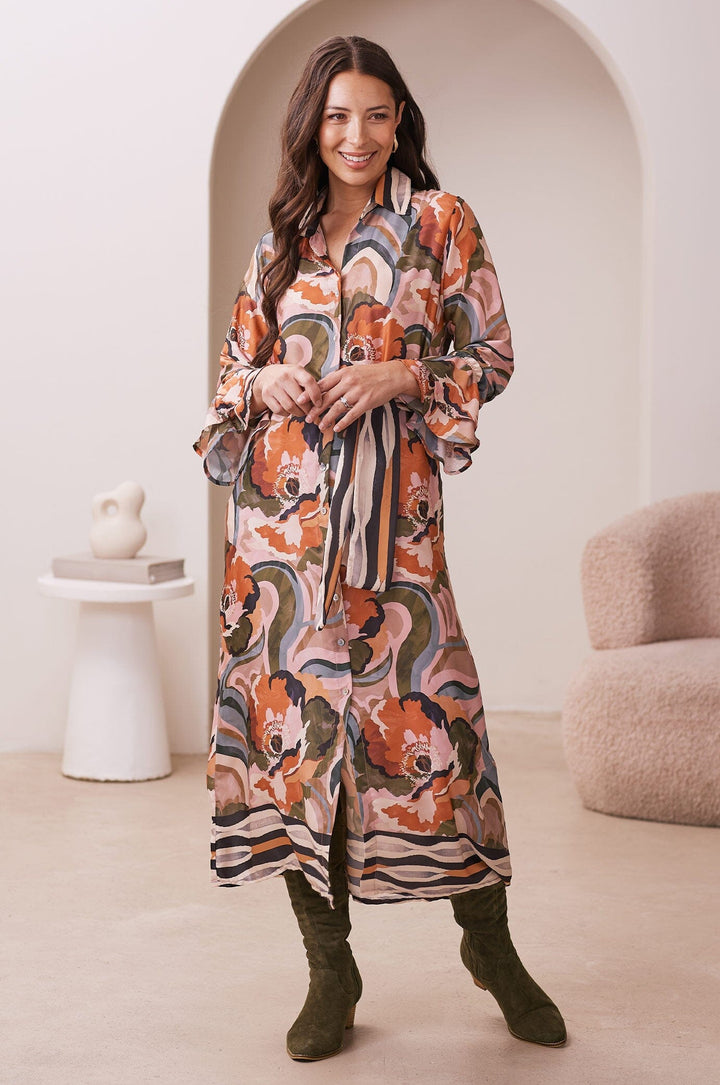 Lena Dress Dress