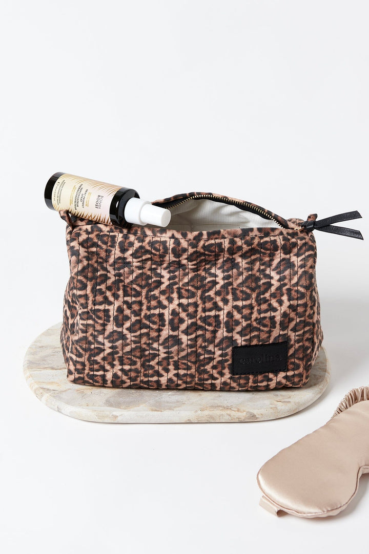 Safari Toiletry Bag - Large Accessories