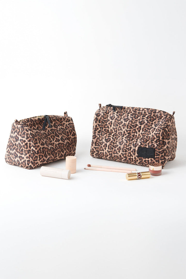 Safari Toiletry Bag - Medium Accessories