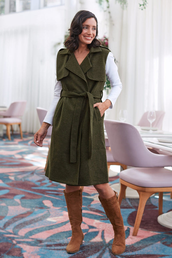 2019 Women Faux Fur Fleece Vest Fluffy Hairy Solid Color Hooded Waistcoat Open Front Sleeveless Jacket