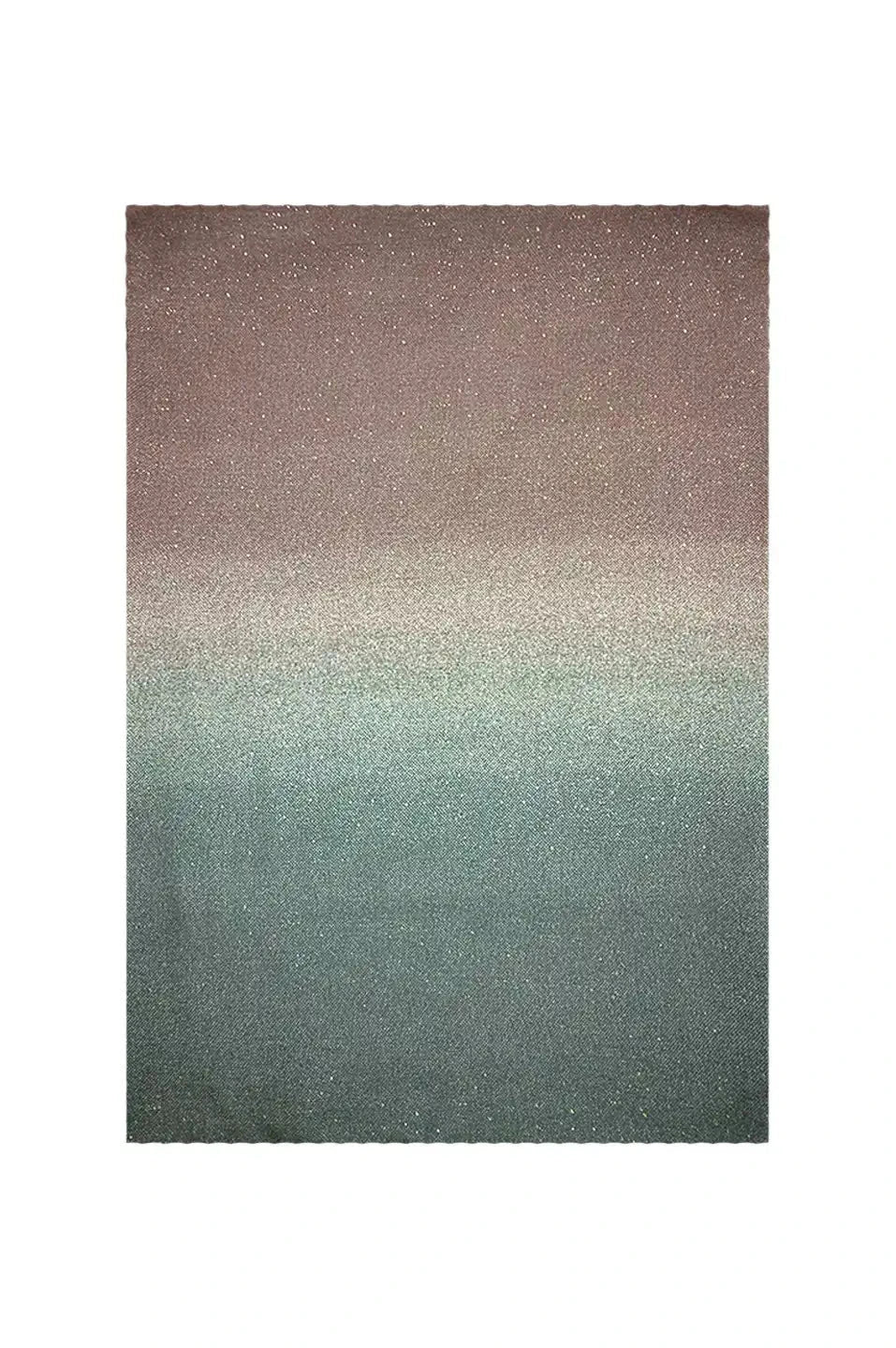 Rose Taupe Ombré Shimmer Modal Scarf – Agatha Scarves