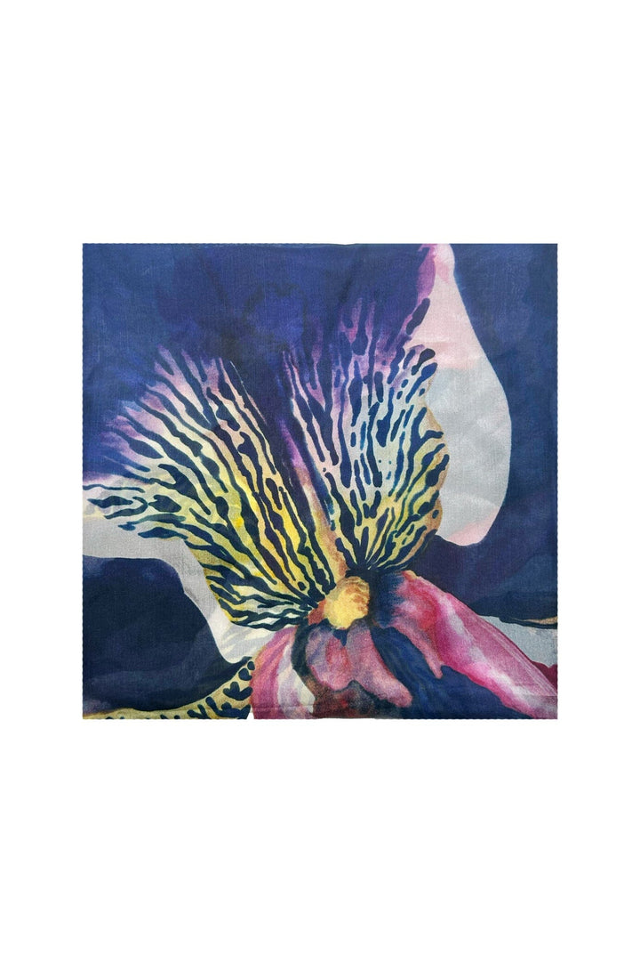 Aiyani Silk Scarf Scarves