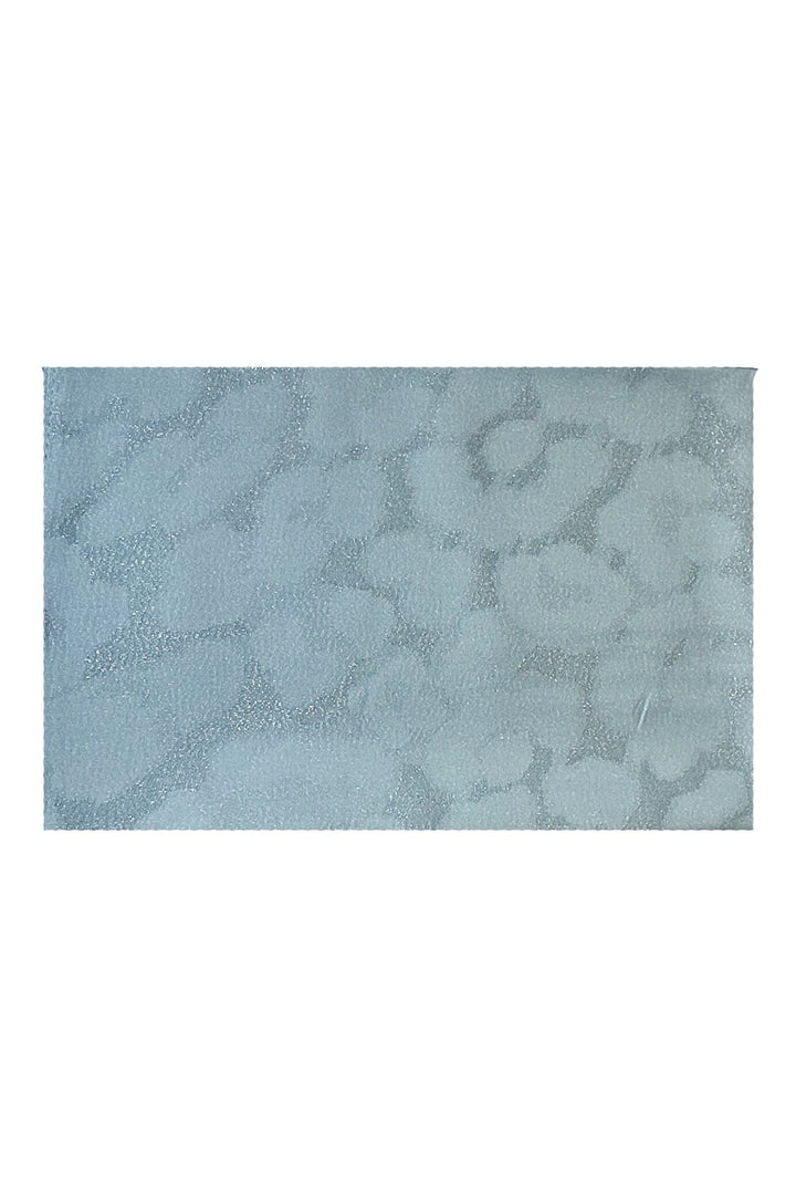 Arisa Scarf Powder Blue Scarves