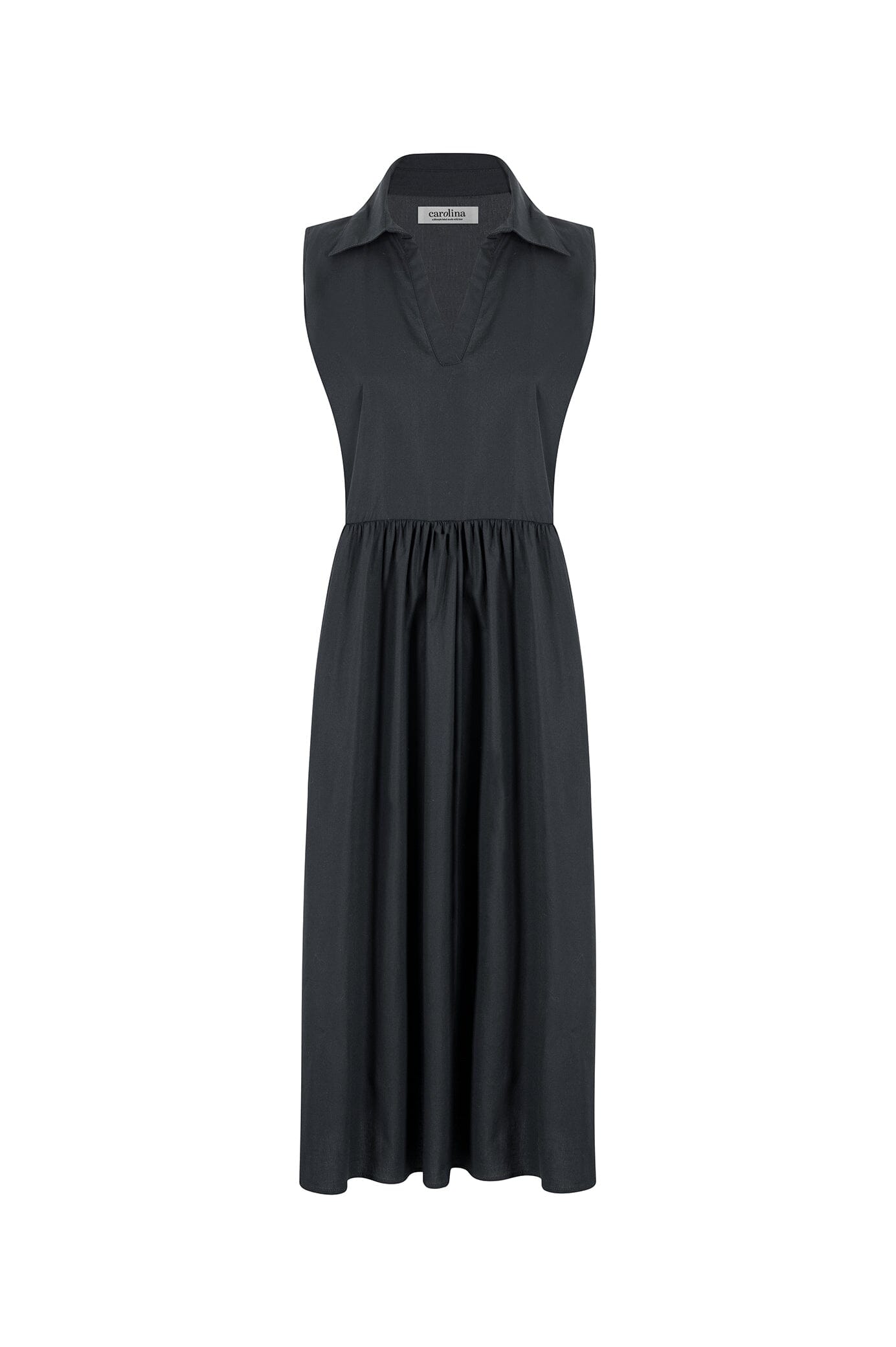 トップス deres drape blouse deres drape blouse
