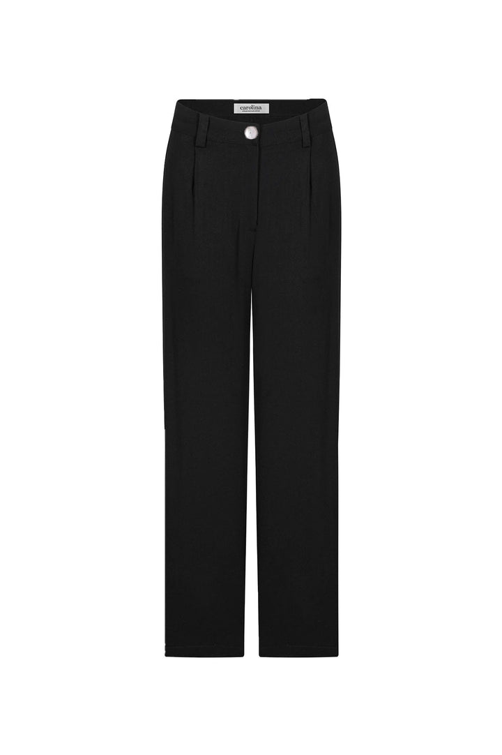 Erin Pants Black- Pre Order Pants