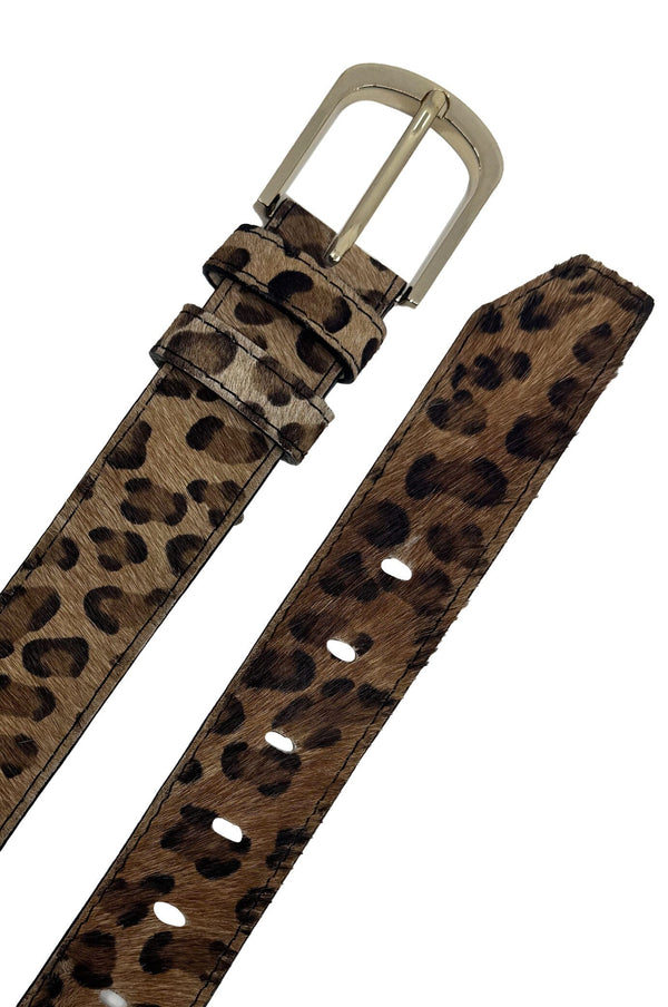Jeans Belt Jaguar Belts