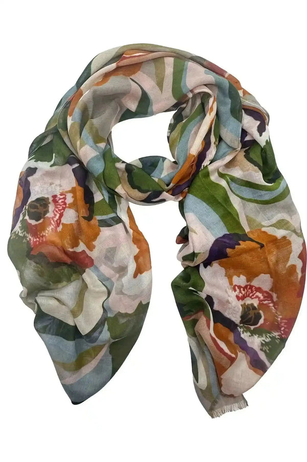 Lena Modal Scarf Scarves