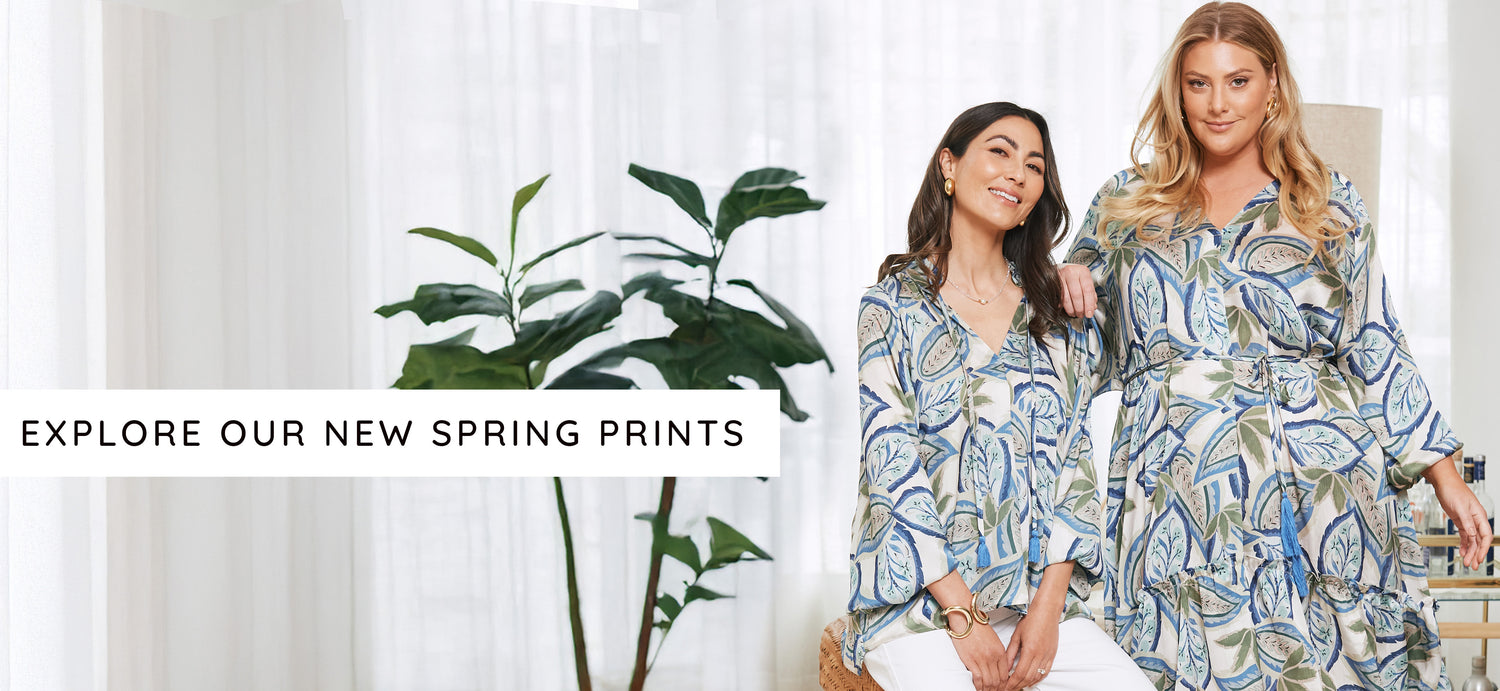 September 2025 Spring Prints Mobile Homepage Banner