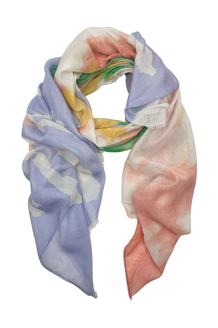 Marlee Scarf Multicolour Scarves