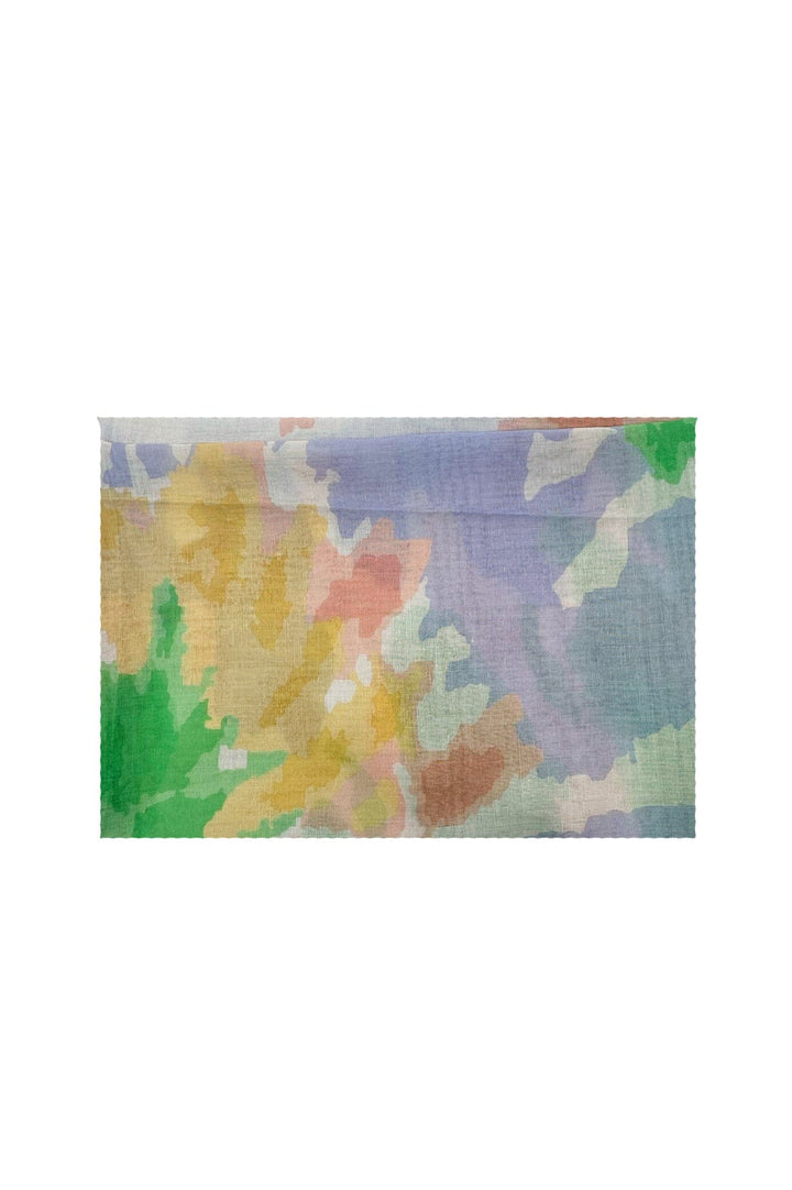 Marlee Scarf Multicolour Scarves