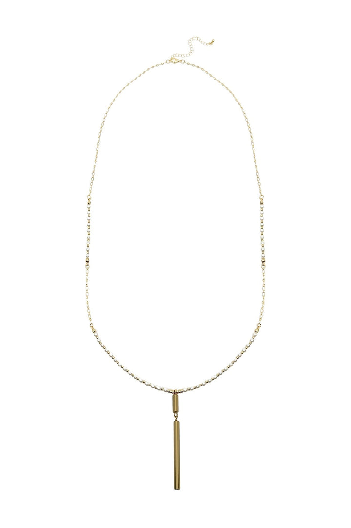 Riri Necklace Gold Necklace