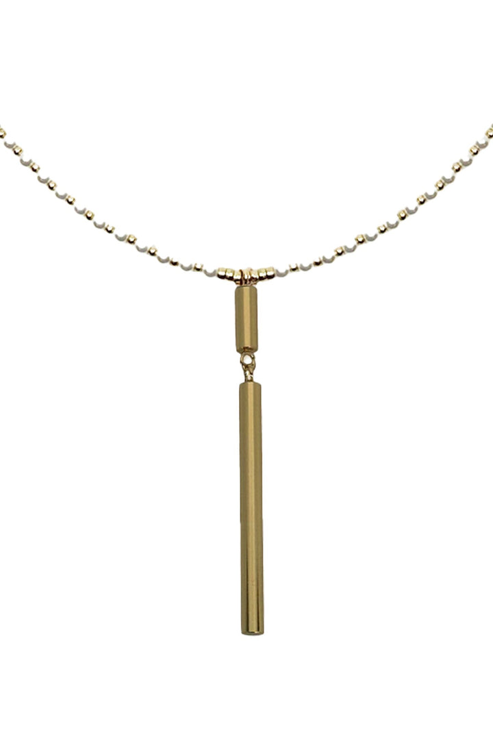 Riri Necklace Gold Necklace