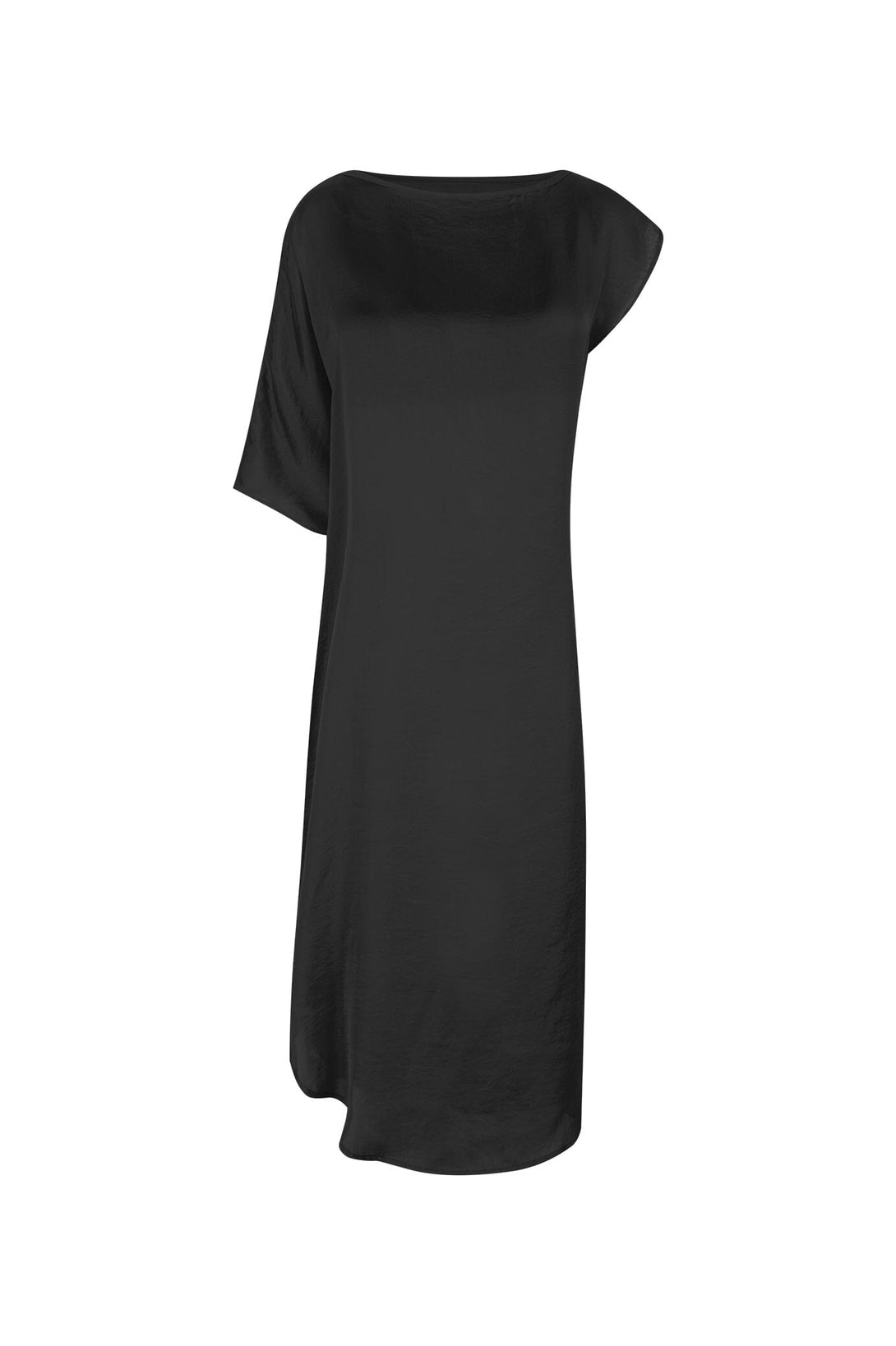 St. Tropez Dress Black Dress