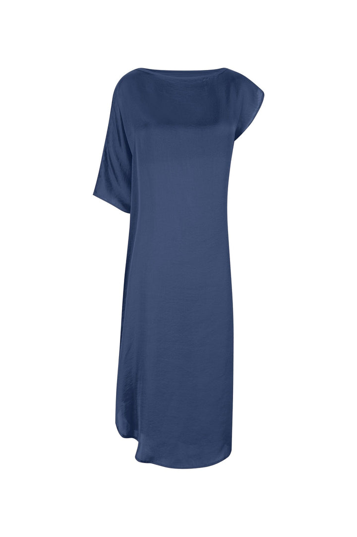 St. Tropez Dress Navy Dress