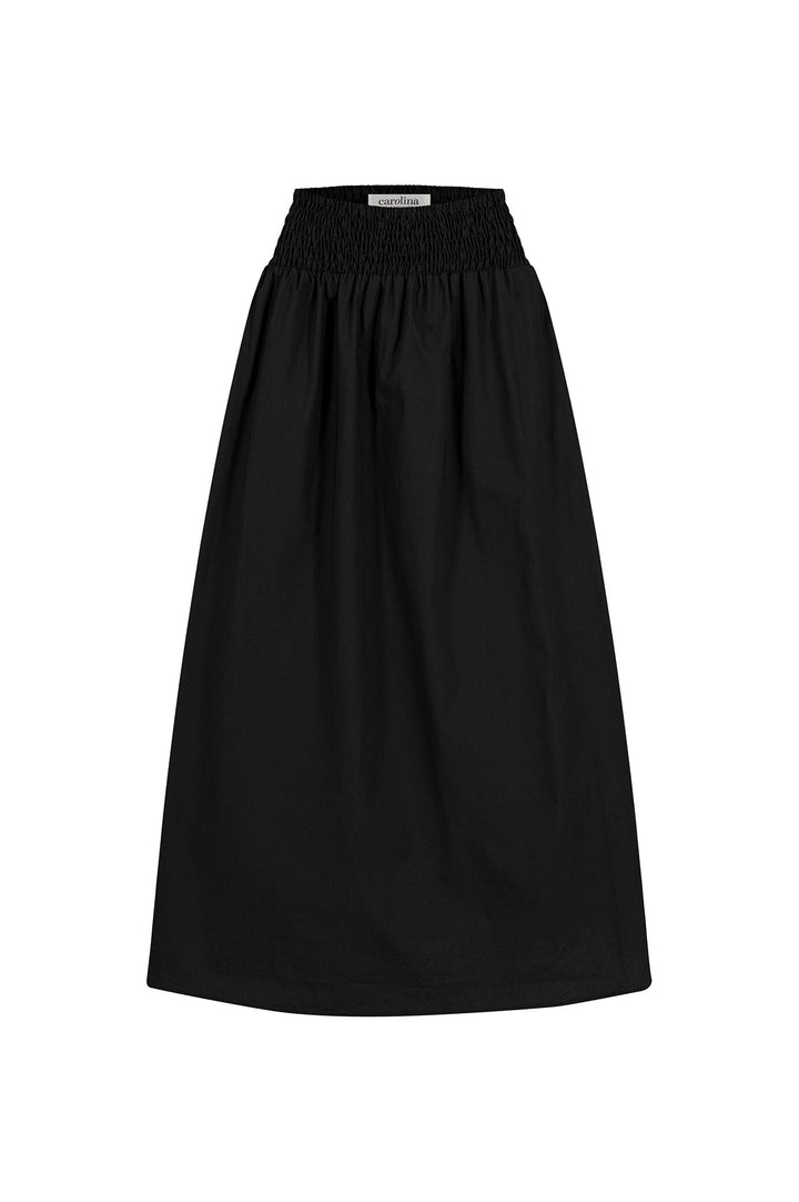 Brooke Skirt Black Skirt