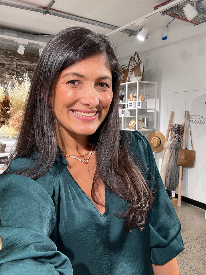 Styling Session General