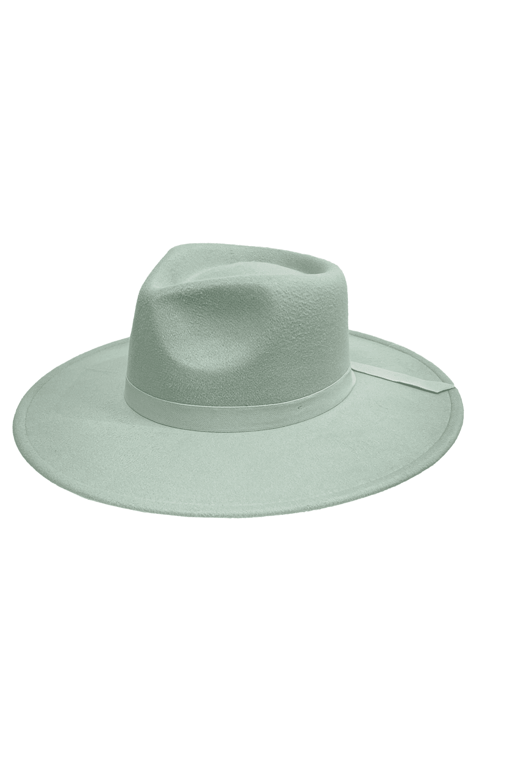 Frankie Hat Mint Hats