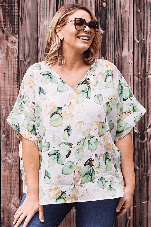 Women's Tops On Sale - Up to 50% OFF Online - Carolina – Page 8