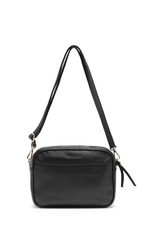 Women's Leather Handbags & Shoulder Bags Online - Carolina