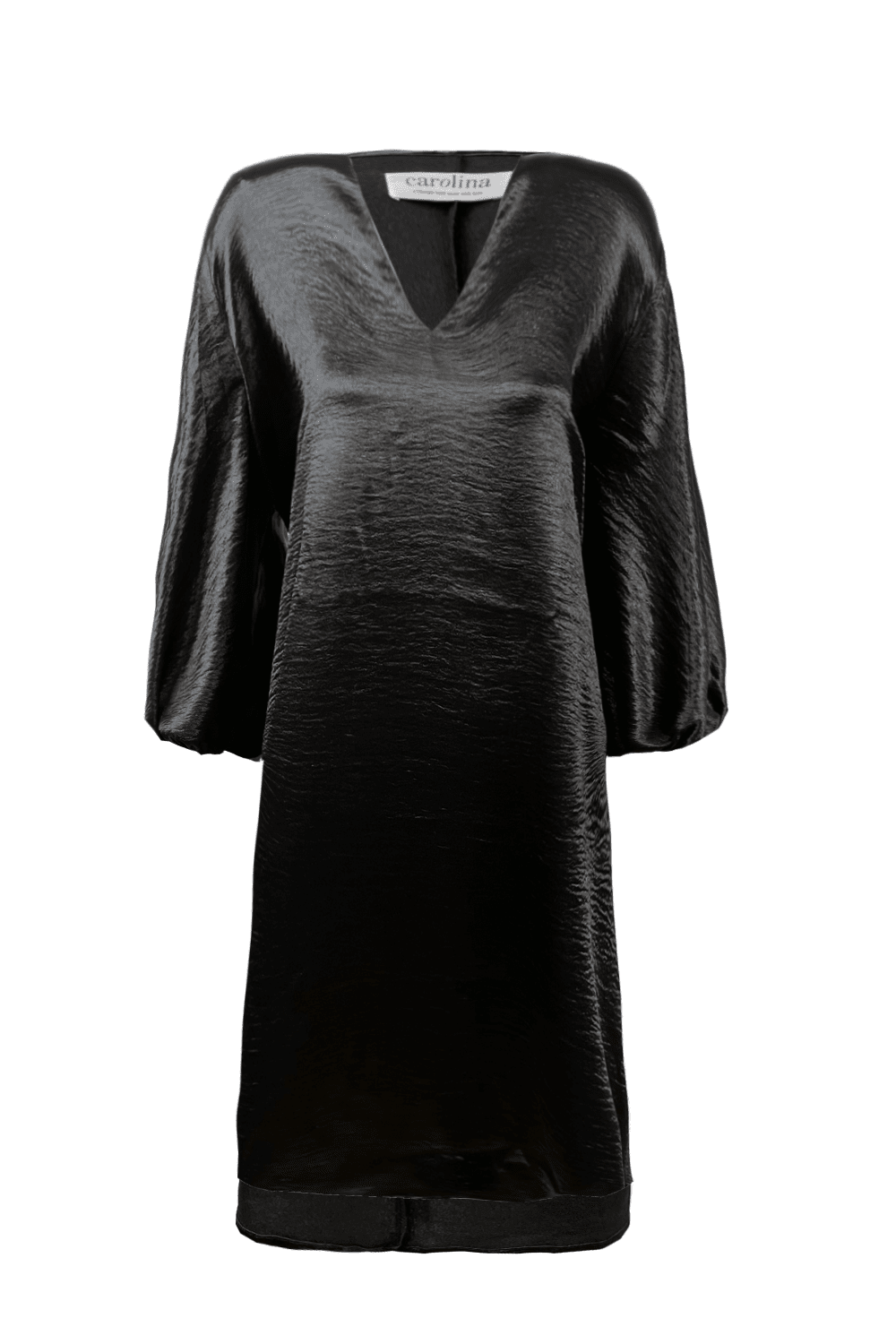 Eliana Dress Black Dress