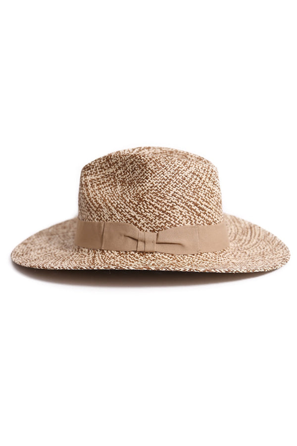 Caribbean Hat Tan Hats