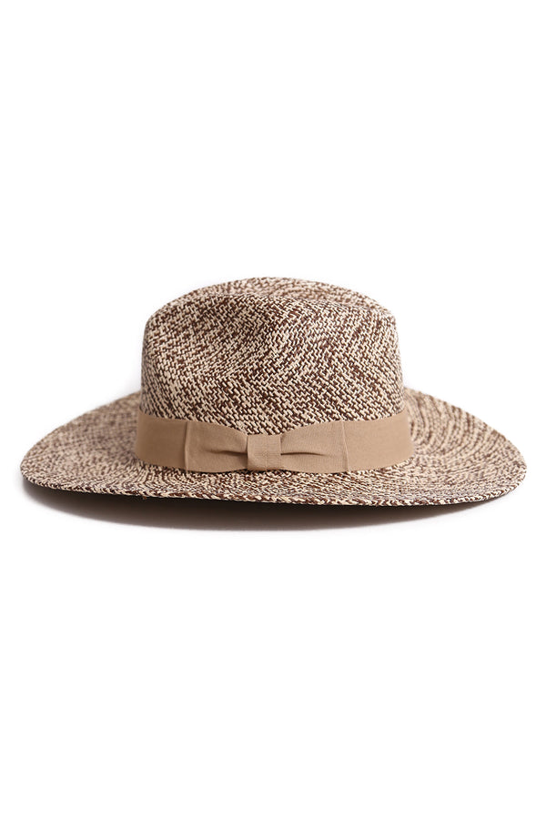 Caribbean Hat Brown Hats