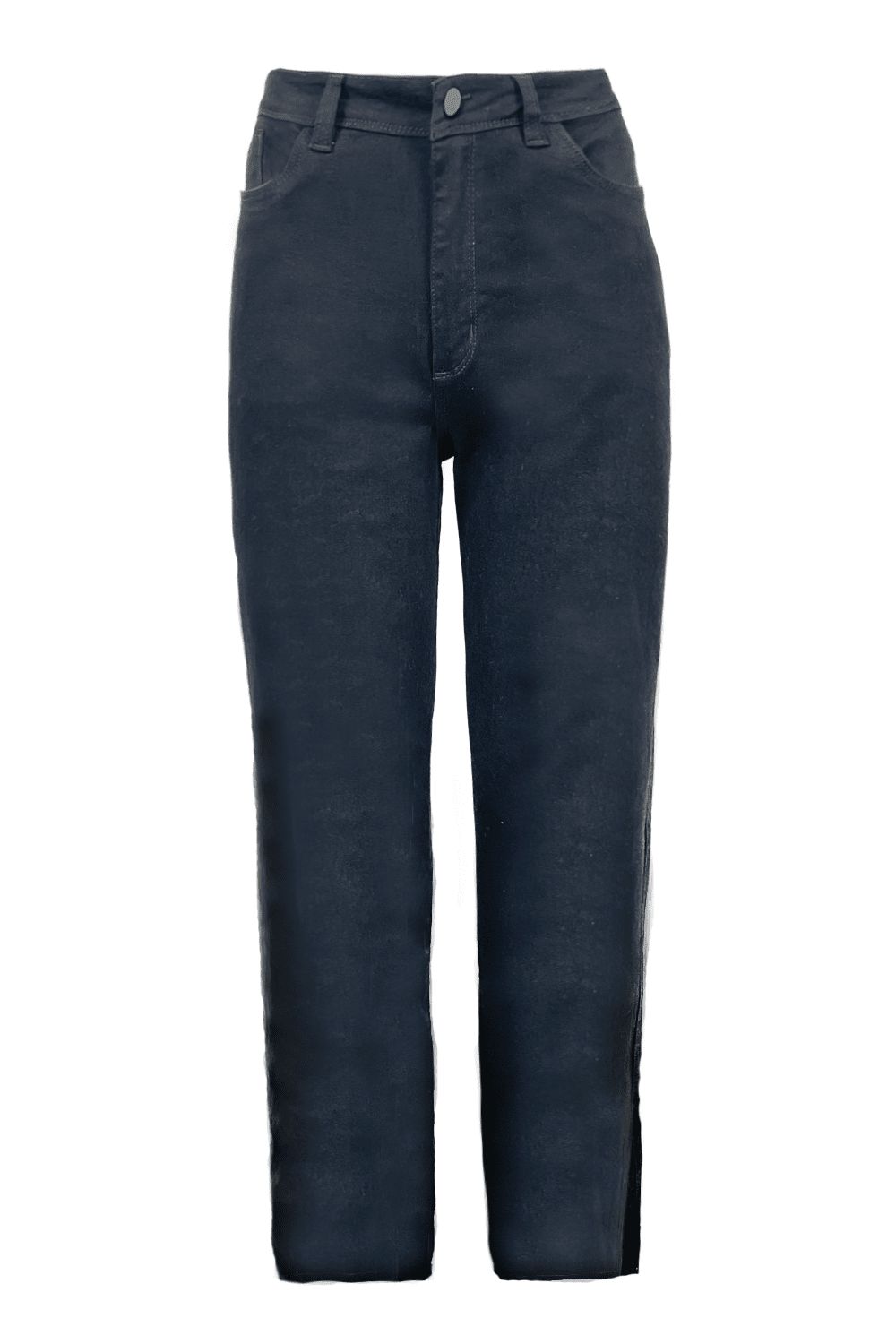 Katya Jeans Black Pants