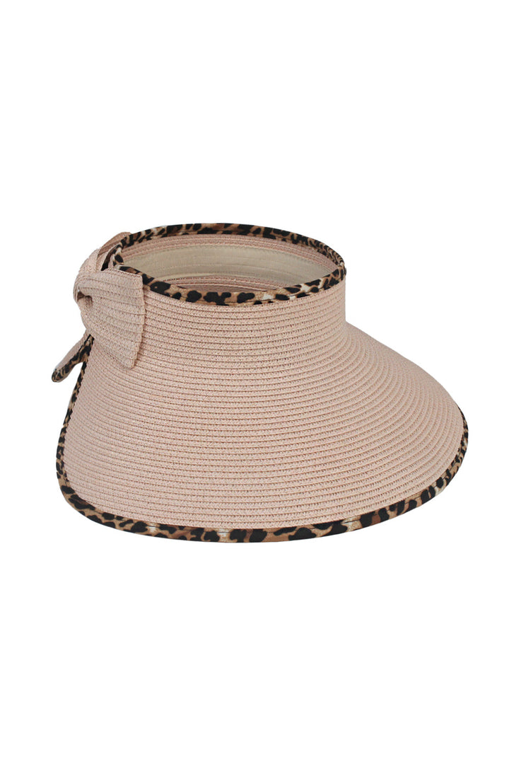 Norma Sun Hat Blush Hats