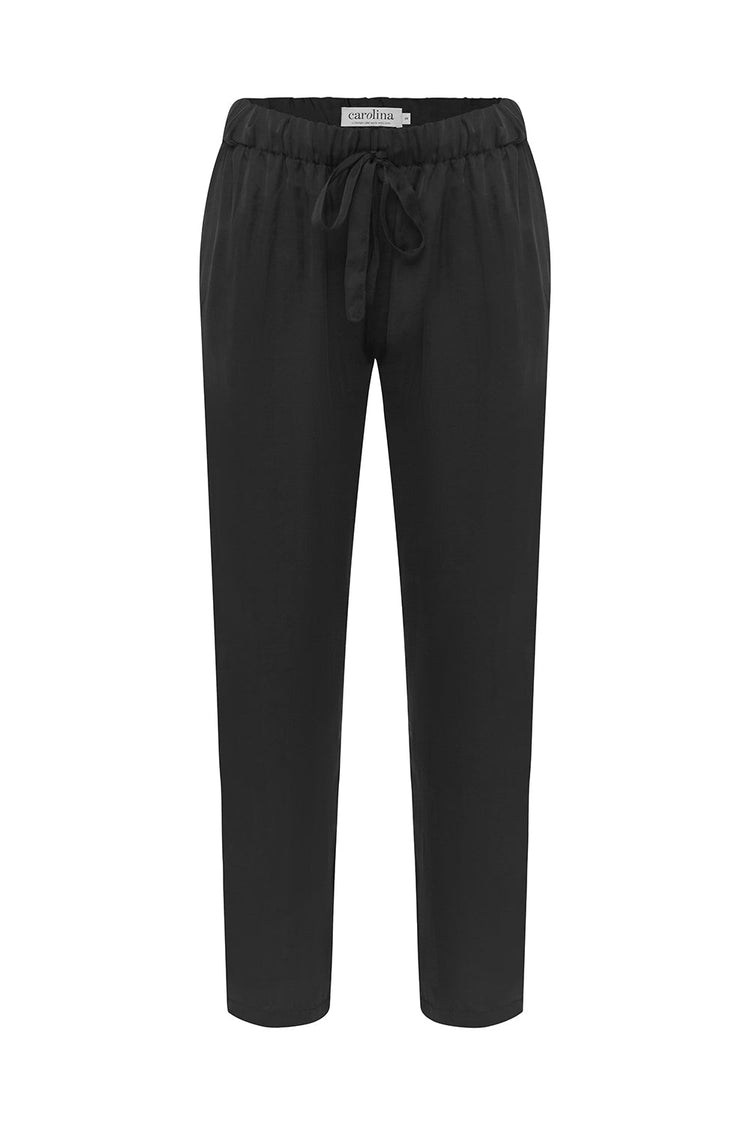 Camilla Pants Black – Carolina