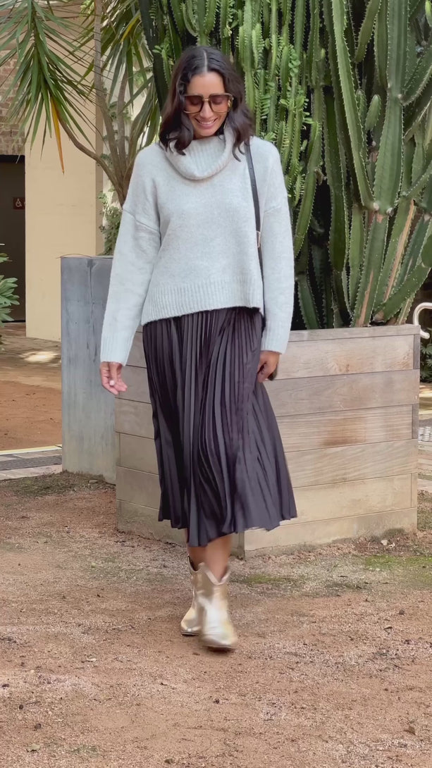Tip 96 about pleated skirt australia latest  NEC